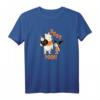 HapDeer Winnie the Pooh Boo Pooh Halloween Sweatshirt - Nostalgisches Geschenk für Fans, Kinder & Erwachsene