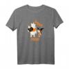 HapDeer Winnie the Pooh Boo Pooh Halloween Sweatshirt - Nostalgisches Geschenk für Fans, Kinder & Erwachsene