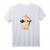 HapDeer Winnie the Pooh Boo Pooh Halloween Sweatshirt - Nostalgisches Geschenk für Fans, Kinder & Erwachsene