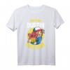 HapDeer Halloween T-Shirt - This Is My Dustin Costume, Lustiges Stranger Things Kostüm für Halloween & Partys
