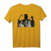 Strange Case of Dr. Jekyll and Mr. Hyde T-Shirt – Vintage Horror Halloween Shirt für Gruselige Kostümideen & Last-Minute Halloween Kostüme