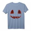 Lustiges Kürbis Gesicht Kostüm für Halloween - Perfekt für Kinder, Gruppen & Last-Minute-Partys