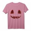 Lustiges Kürbis Gesicht Kostüm für Halloween - Perfekt für Kinder, Gruppen & Last-Minute-Partys