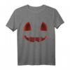 Lustiges Kürbis Gesicht Kostüm für Halloween - Perfekt für Kinder, Gruppen & Last-Minute-Partys