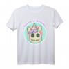 Spoopy Yami Kawaii Unicorn Halloween T-Shirt - Pastell Spooky Design für Japan Style Fans & Harajuku Enthusiasten