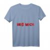 Damen Halloween T-Shirt - Flirty Sexy Geschenk für Ihre Halloween Party & Gruppenkleid für die Feier