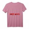Damen Halloween T-Shirt - Flirty Sexy Geschenk für Ihre Halloween Party & Gruppenkleid für die Feier
