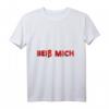 Damen Halloween T-Shirt - Flirty Sexy Geschenk für Ihre Halloween Party & Gruppenkleid für die Feier