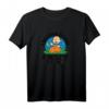 HapDeer Halloween T-Shirt - I Believe In The Great Pumpkin, Lizenziertes Halloween-Design