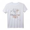 Horror scary mask Halloween Party T-Shirt mit Purge Look – Lustiges Horror Masken-Shirt für Fans, Halloween, Geburtstag & Weihnachten