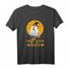 Happy Halloween Gruseliges Zombie Skelett Kürbis T-Shirt – Perfekt für Süßes oder Saures, Halloween, Weihnachten und Geburtstage