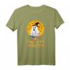 Happy Halloween Gruseliges Zombie Skelett Kürbis T-Shirt – Perfekt für Süßes oder Saures, Halloween, Weihnachten und Geburtstage