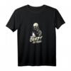 Vecna Halloween T-Shirt zum HapDeer - Spooky Stranger Things Fan-Shirt für Horror- und Halloween-Feiern
