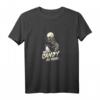 Vecna Halloween T-Shirt zum HapDeer - Spooky Stranger Things Fan-Shirt für Horror- und Halloween-Feiern