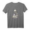 Vecna Halloween T-Shirt zum HapDeer - Spooky Stranger Things Fan-Shirt für Horror- und Halloween-Feiern