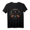 Salem Broom Company T-Shirt - Perfektes Halloween Geschenk für Hexen Fans und Halloween Party Liebhaber