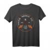 Salem Broom Company T-Shirt - Perfektes Halloween Geschenk für Hexen Fans und Halloween Party Liebhaber