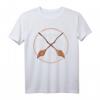 Salem Broom Company T-Shirt - Perfektes Halloween Geschenk für Hexen Fans und Halloween Party Liebhaber