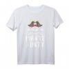 Piratentante Tante Familien-Halloween T-Shirt – Lustiges Kostüm für Frauen auf Halloween-Partys