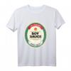 Lustiges Halloween-Kostüm T-Shirt mit Sojasauce - Langarmshirt für Spaß und Komfort bei Halloween-Feiern