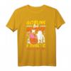 Goblins und Glukose: Eine diabetische Halloween-Geschichte T-Shirt – Humorvolles Bewusstsein für Blutzuckerkontrolle bei Halloween
