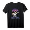 SpongeBob SquarePants Halloween T-Shirt - Official Sandy Costume Design für Kinder & Fans
