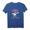 SpongeBob SquarePants Halloween T-Shirt - Official Sandy Costume Design für Kinder & Fans
