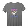 SpongeBob SquarePants Halloween T-Shirt - Official Sandy Costume Design für Kinder & Fans