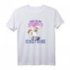 SpongeBob SquarePants Halloween T-Shirt - Official Sandy Costume Design für Kinder & Fans