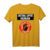 40 Geburtstag Kostüm 'Do Not Pet Me' T-Shirt – Lustiges Halloween Shirt & Originelles Geschenk für Männer und Frauen