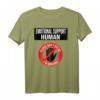 40 Geburtstag Kostüm 'Do Not Pet Me' T-Shirt – Lustiges Halloween Shirt & Originelles Geschenk für Männer und Frauen