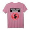 40 Geburtstag Kostüm 'Do Not Pet Me' T-Shirt – Lustiges Halloween Shirt & Originelles Geschenk für Männer und Frauen
