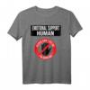 40 Geburtstag Kostüm 'Do Not Pet Me' T-Shirt – Lustiges Halloween Shirt & Originelles Geschenk für Männer und Frauen