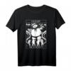 Ghostbusters Ghostbusters T-Shirt - Offiziell Lizenzierte Kultklassiker Kleidung für Männer, Frauen und Kinder zum Halloween & Fanartikel