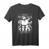 Ghostbusters Ghostbusters T-Shirt - Offiziell Lizenzierte Kultklassiker Kleidung für Männer, Frauen und Kinder zum Halloween & Fanartikel