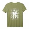 Ghostbusters Ghostbusters T-Shirt - Offiziell Lizenzierte Kultklassiker Kleidung für Männer, Frauen und Kinder zum Halloween & Fanartikel