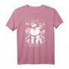 Ghostbusters Ghostbusters T-Shirt - Offiziell Lizenzierte Kultklassiker Kleidung für Männer, Frauen und Kinder zum Halloween & Fanartikel