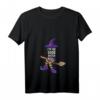 Damen Im the Good Witch Shirt - Halloween Matching Group Kostüm für Familien, Lehrer, Mütter & Freunde