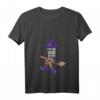Damen Im the Good Witch Shirt - Halloween Matching Group Kostüm für Familien, Lehrer, Mütter & Freunde
