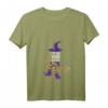 Damen Im the Good Witch Shirt - Halloween Matching Group Kostüm für Familien, Lehrer, Mütter & Freunde