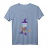 Damen Im the Good Witch Shirt - Halloween Matching Group Kostüm für Familien, Lehrer, Mütter & Freunde