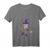 Damen Im the Good Witch Shirt - Halloween Matching Group Kostüm für Familien, Lehrer, Mütter & Freunde