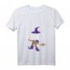 Damen Im the Good Witch Shirt - Halloween Matching Group Kostüm für Familien, Lehrer, Mütter & Freunde
