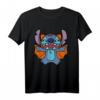 40Geburtstag Stitch Bat Halloween Costume - Official Merchandise für Männer, Frauen, Jungen & Mädchen