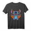 40Geburtstag Stitch Bat Halloween Costume - Official Merchandise für Männer, Frauen, Jungen & Mädchen