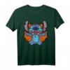 40Geburtstag Stitch Bat Halloween Costume - Official Merchandise für Männer, Frauen, Jungen & Mädchen