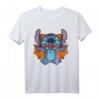 40Geburtstag Stitch Bat Halloween Costume - Official Merchandise für Männer, Frauen, Jungen & Mädchen