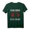 Keine Sorge das ist nicht mein Blut, blutige Hände Halloween T-Shirt – Perfekt für Horror- und Halloweenpartys