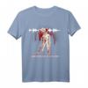 Gruselige Kreatur Siren Head Halloween T-Shirt – Schauriges Horror-Shirt für Halloween & Grusel-Fans