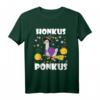 Honkus Ponkus Lustiges Halloween Hexen Enten Design T-Shirt – Originelles Party-Outfit & Geschenk für Halloween-Fans